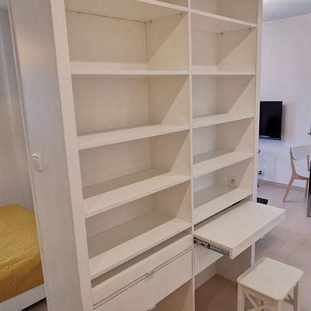 H2O Apartament Z Balkonem I Garazem, 300M Plaza Sopot Exteriör bild